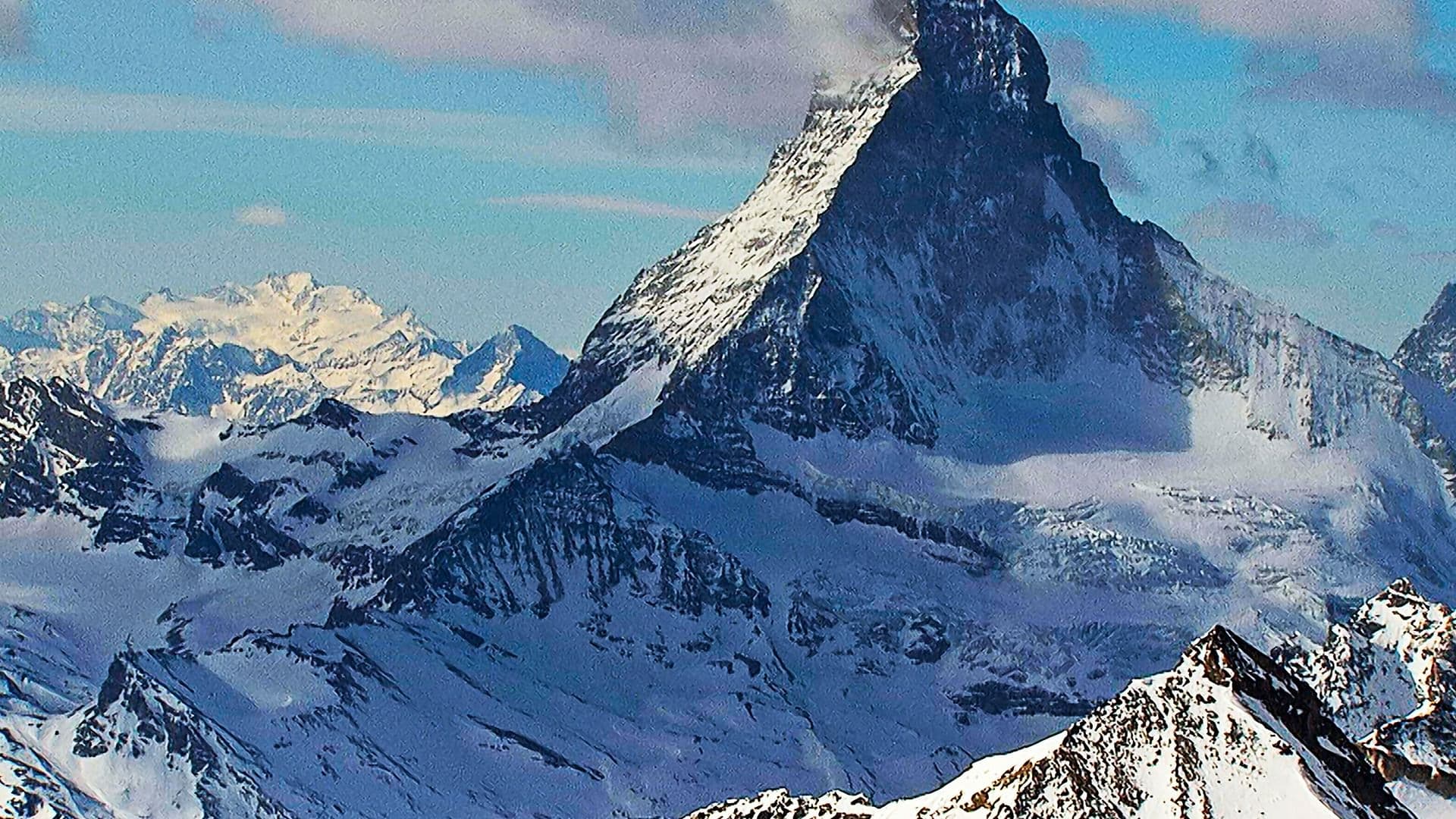 Die Schweiz von oben|Die Schweiz von oben