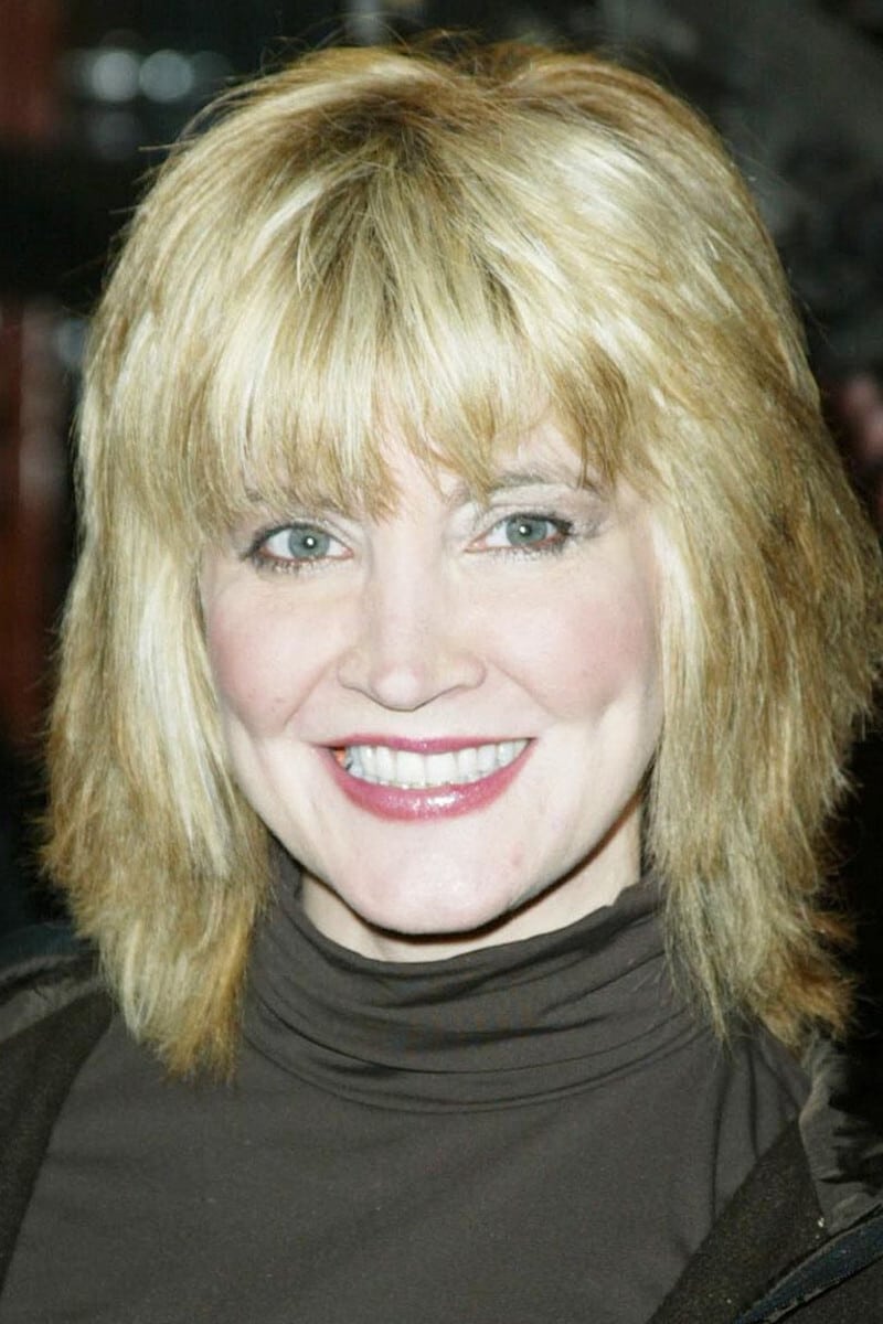 بازیگر Crystal Bernard  