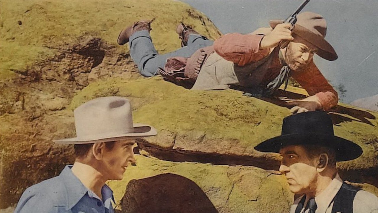 Billy the Kid in Santa Fe|Billy the Kid in Santa Fe