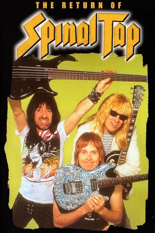 The Return of Spinal Tap | The Return of Spinal Tap