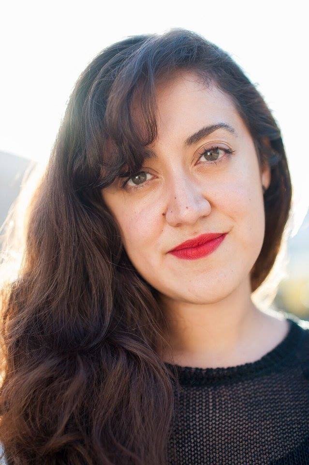 بازیگر Camila José Donoso  