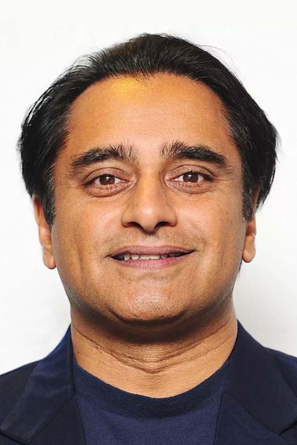 بازیگر Sanjeev Bhaskar  