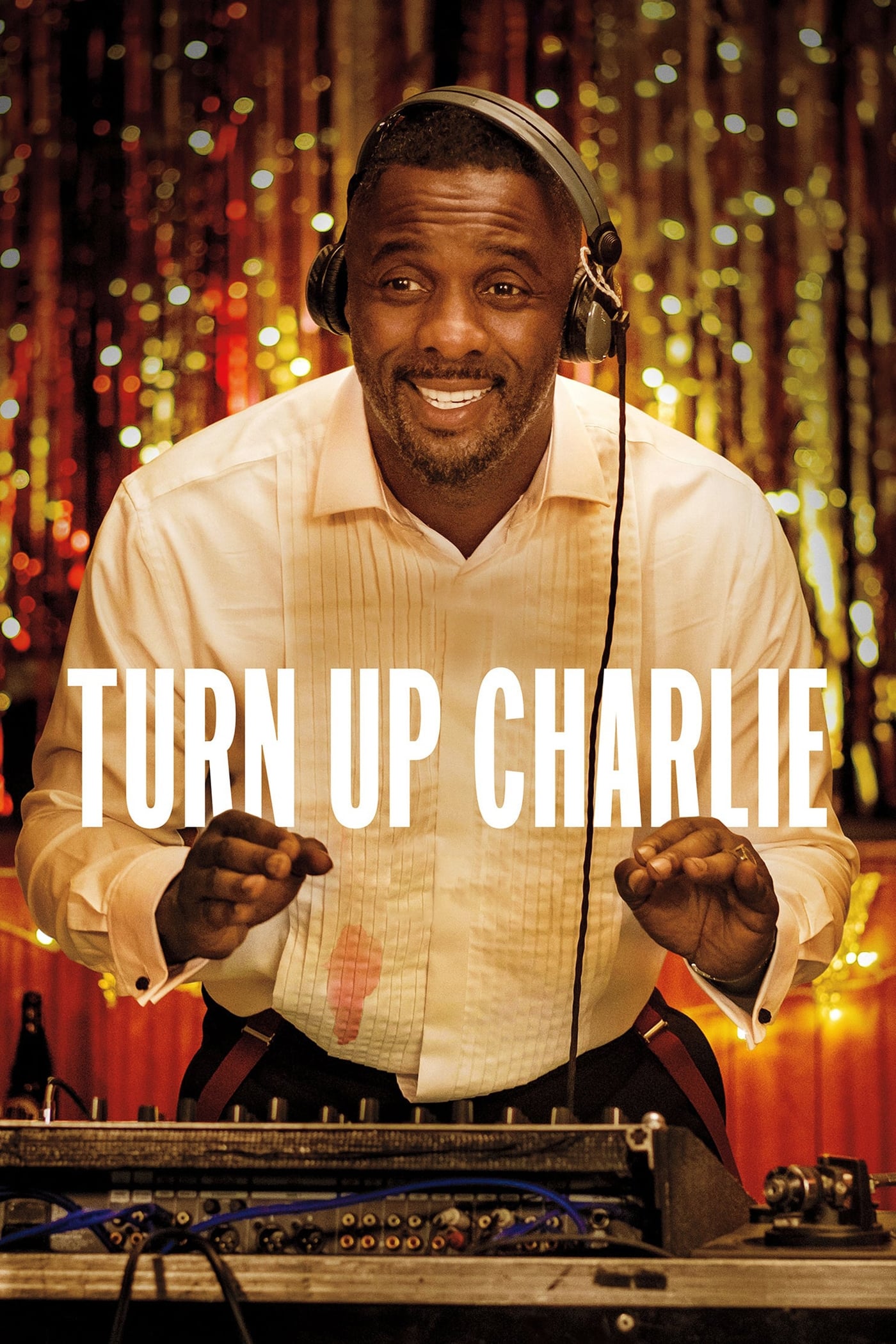 Turn Up Charlie | Turn Up Charlie