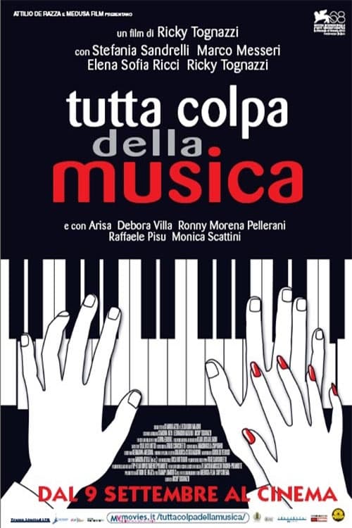 Tutta colpa della musica | Tutta colpa della musica