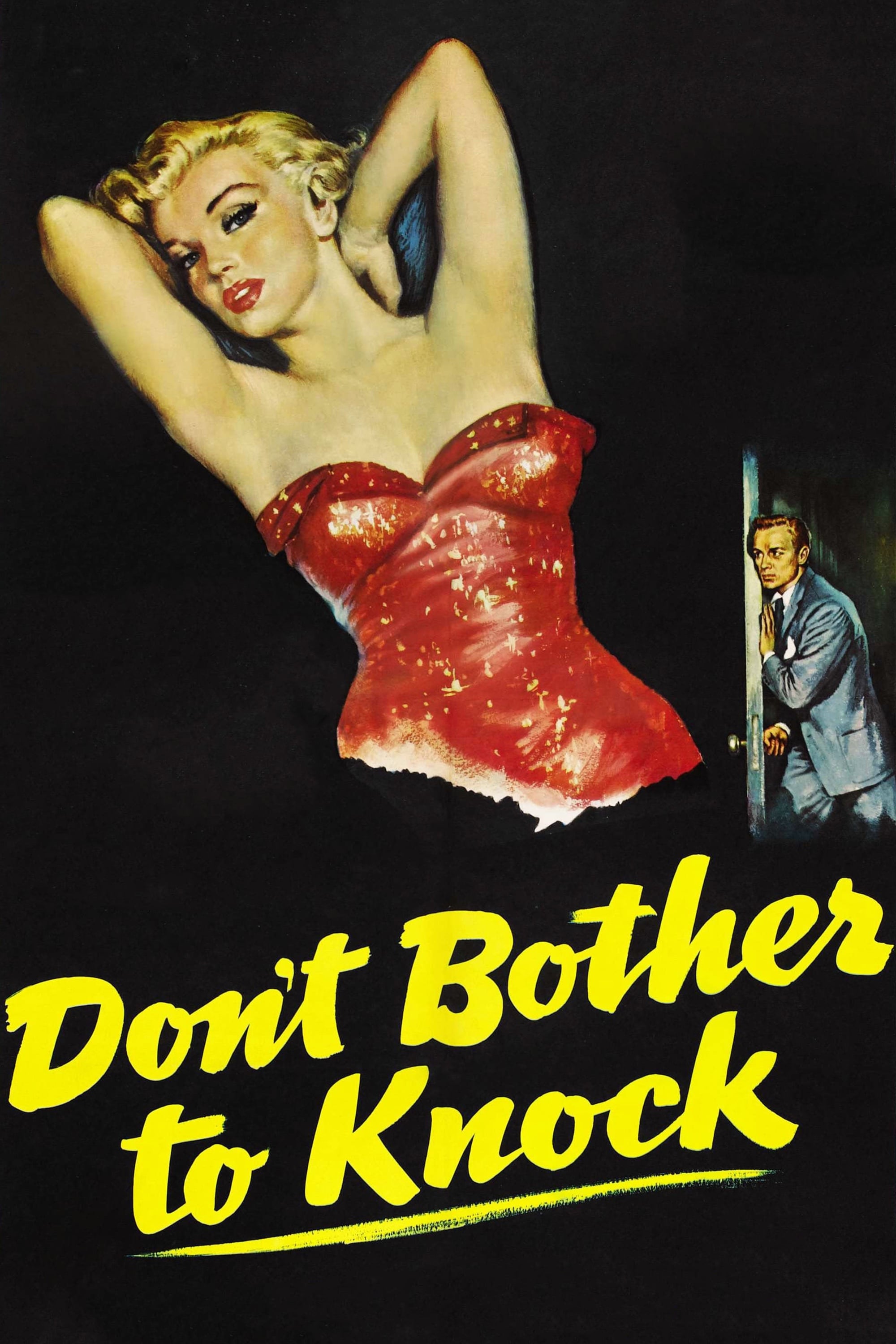 Don't Bother to Knock | Don't Bother to Knock