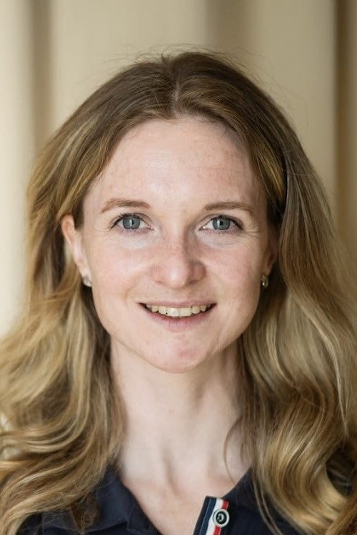 بازیگر Mona Brorsson  