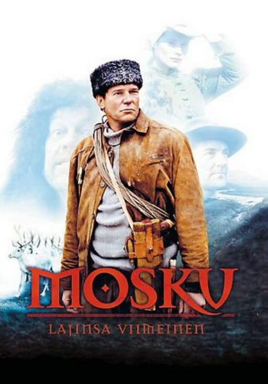 Mosku – lajinsa viimeinen