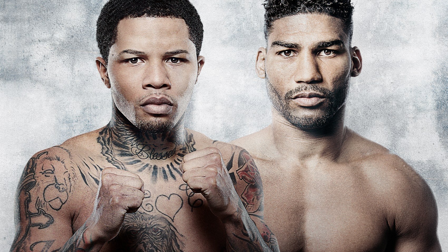 Gervonta Davis vs. Yuriorkis Gamboa|Gervonta Davis vs. Yuriorkis Gamboa