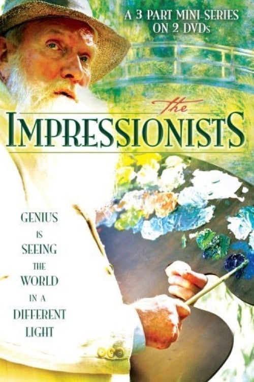 The Impressionists | The Impressionists