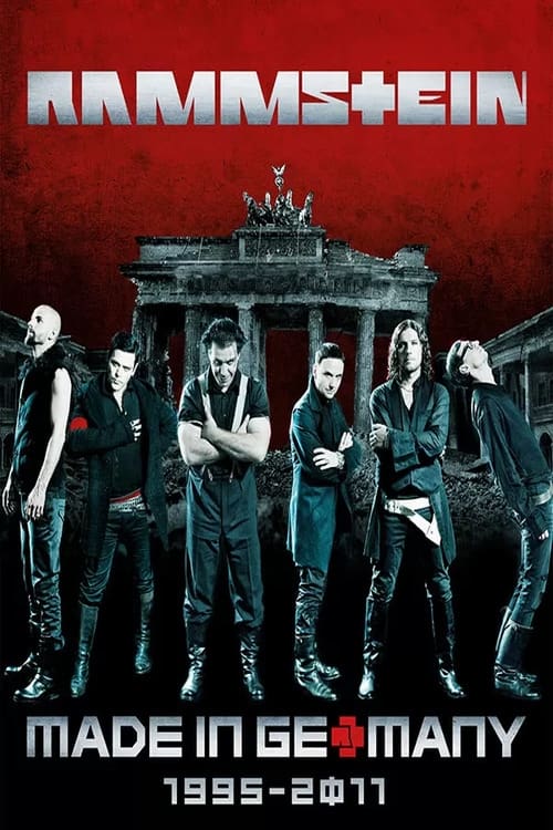 Rammstein - Accor Arena, Paris, France | Rammstein - Accor Arena, Paris, France