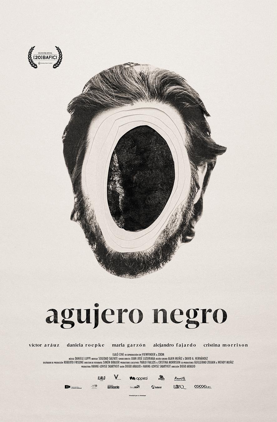 Agujero Negro | Agujero Negro