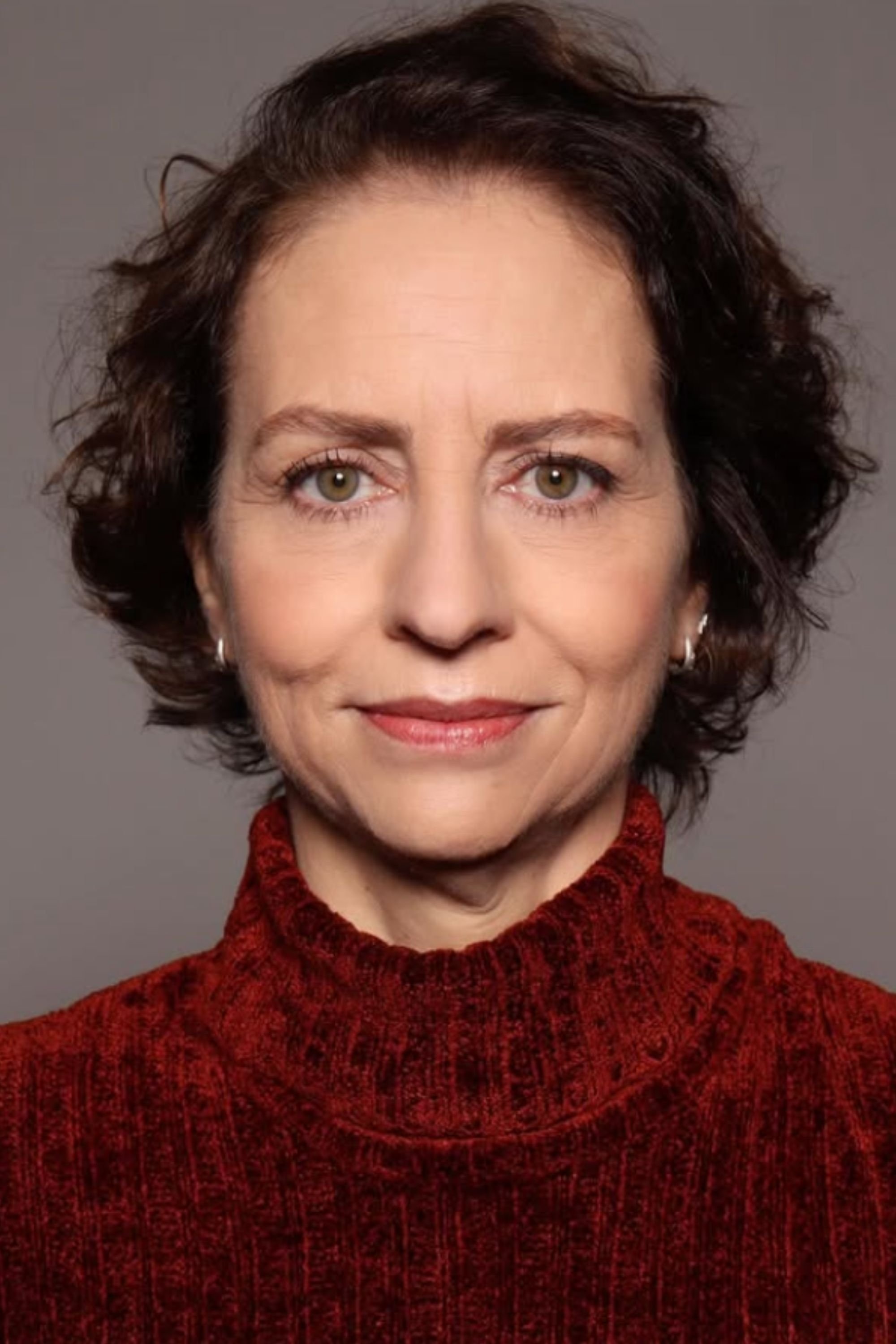بازیگر Mari Levy  
