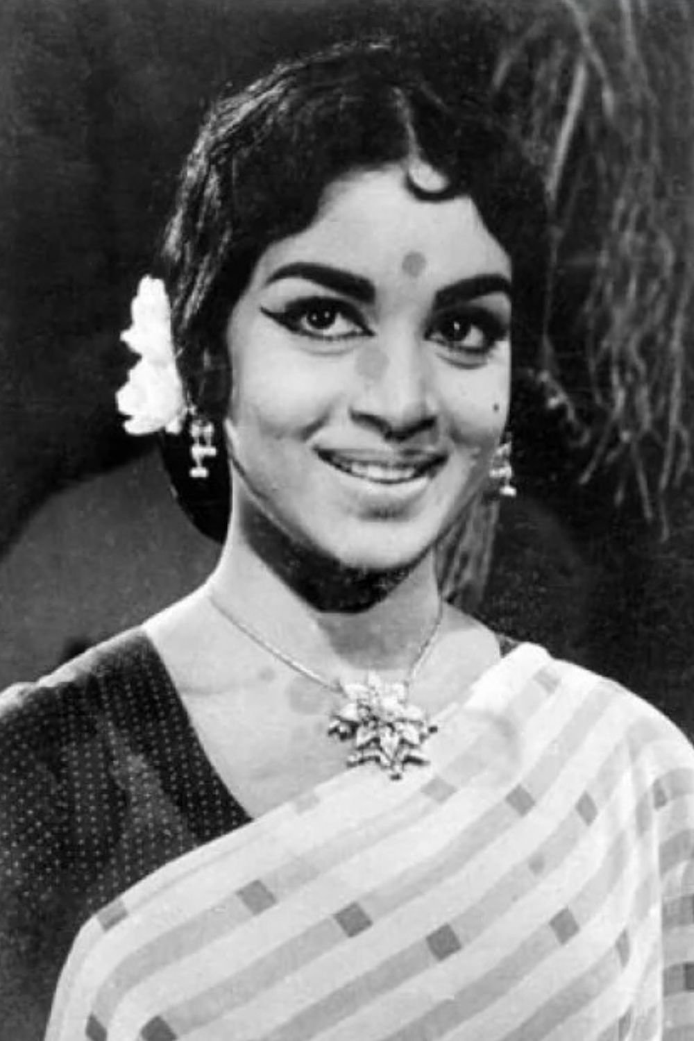 بازیگر Vijaya Nirmala  