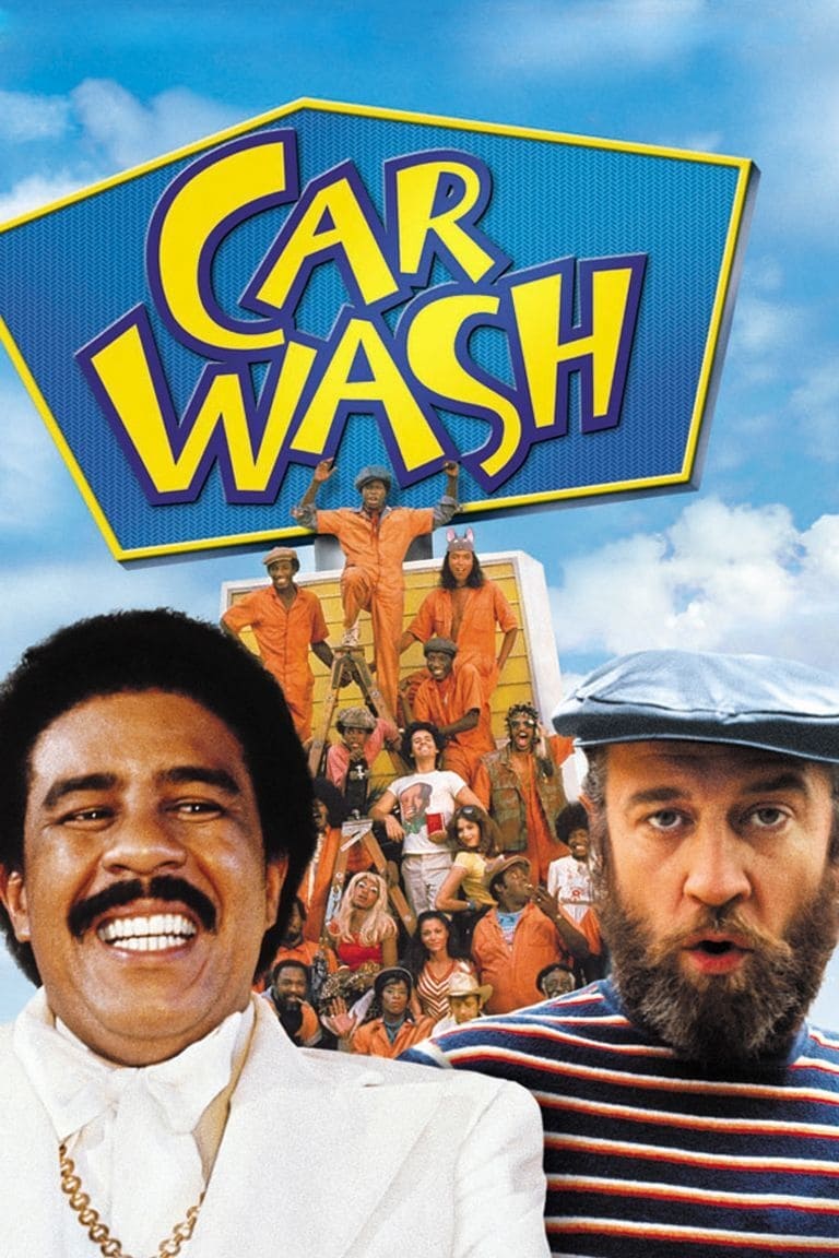 Car Wash | Car Wash