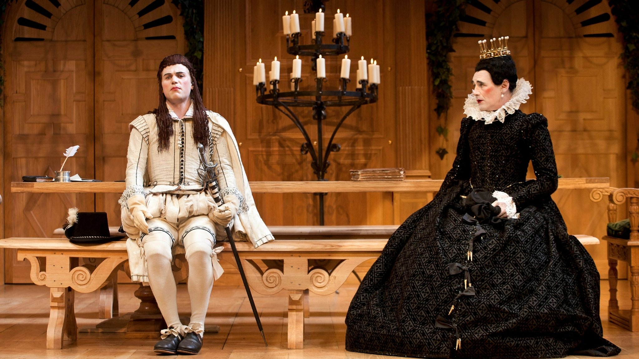 Twelfth Night|Twelfth Night