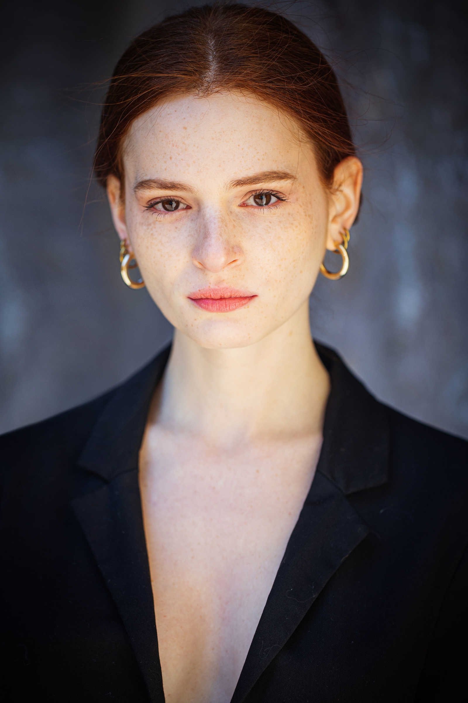 بازیگر Dana Giuliano  