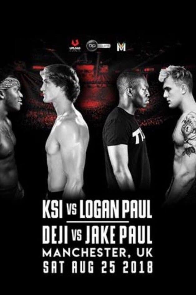 KSI vs. Logan Paul | KSI vs. Logan Paul