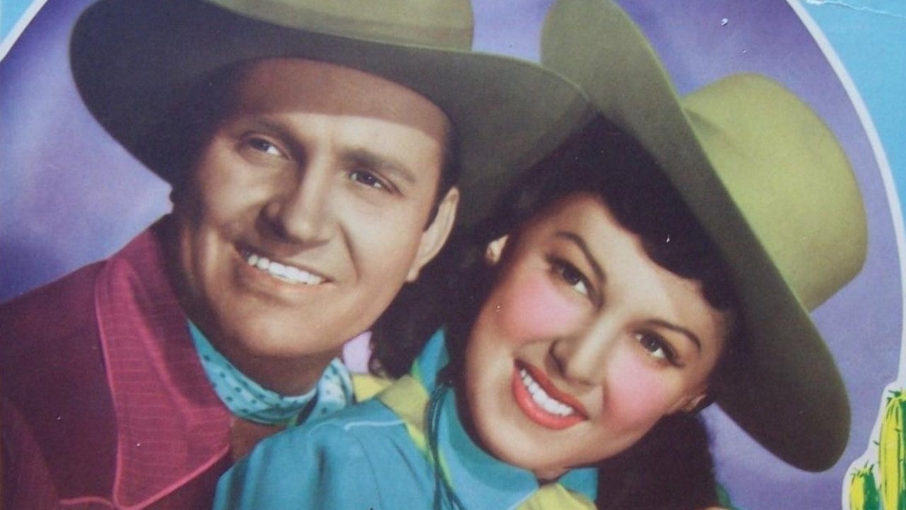 Cowboy Serenade|Cowboy Serenade