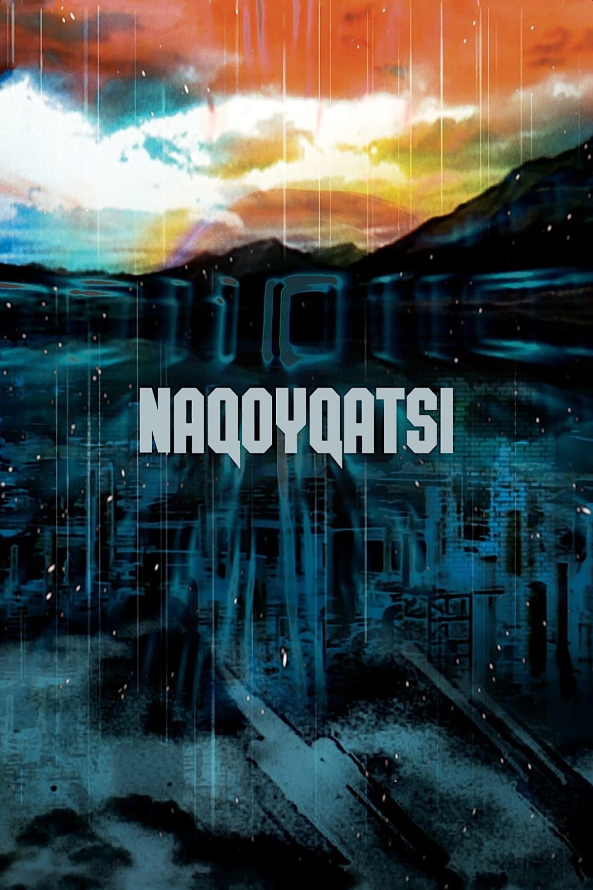 Naqoyqatsi | Naqoyqatsi