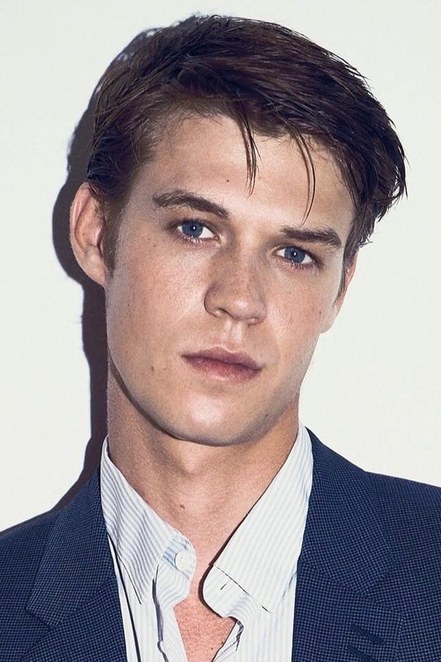 بازیگر Colin Ford  