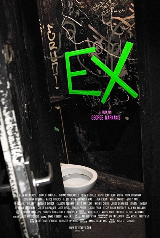 EX | EX