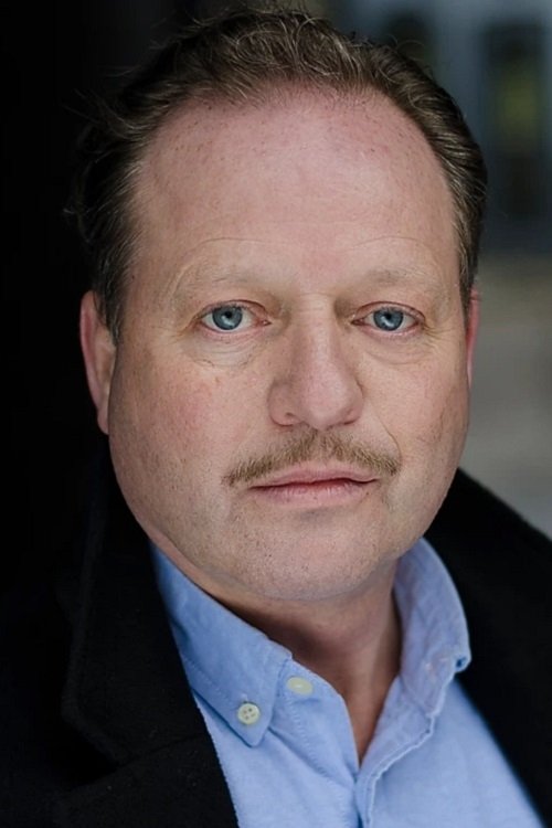 بازیگر Simon Bradbury  