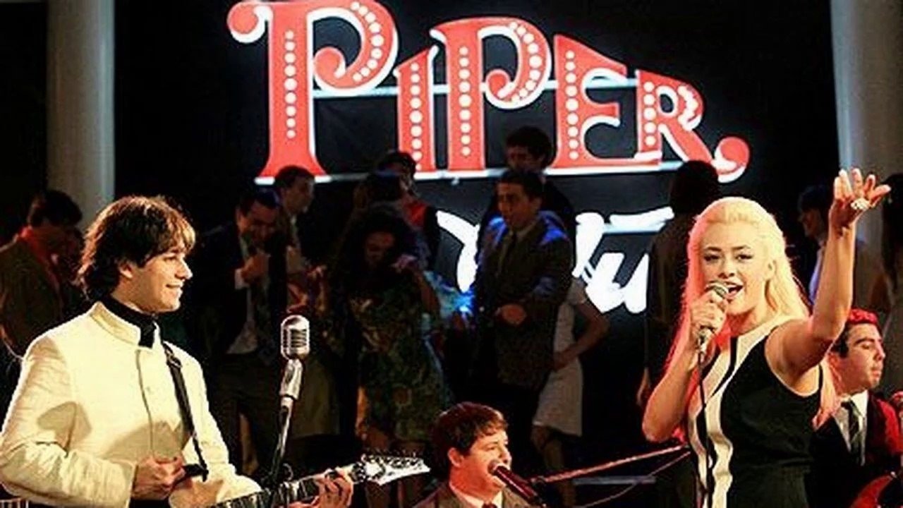 Piper|Piper