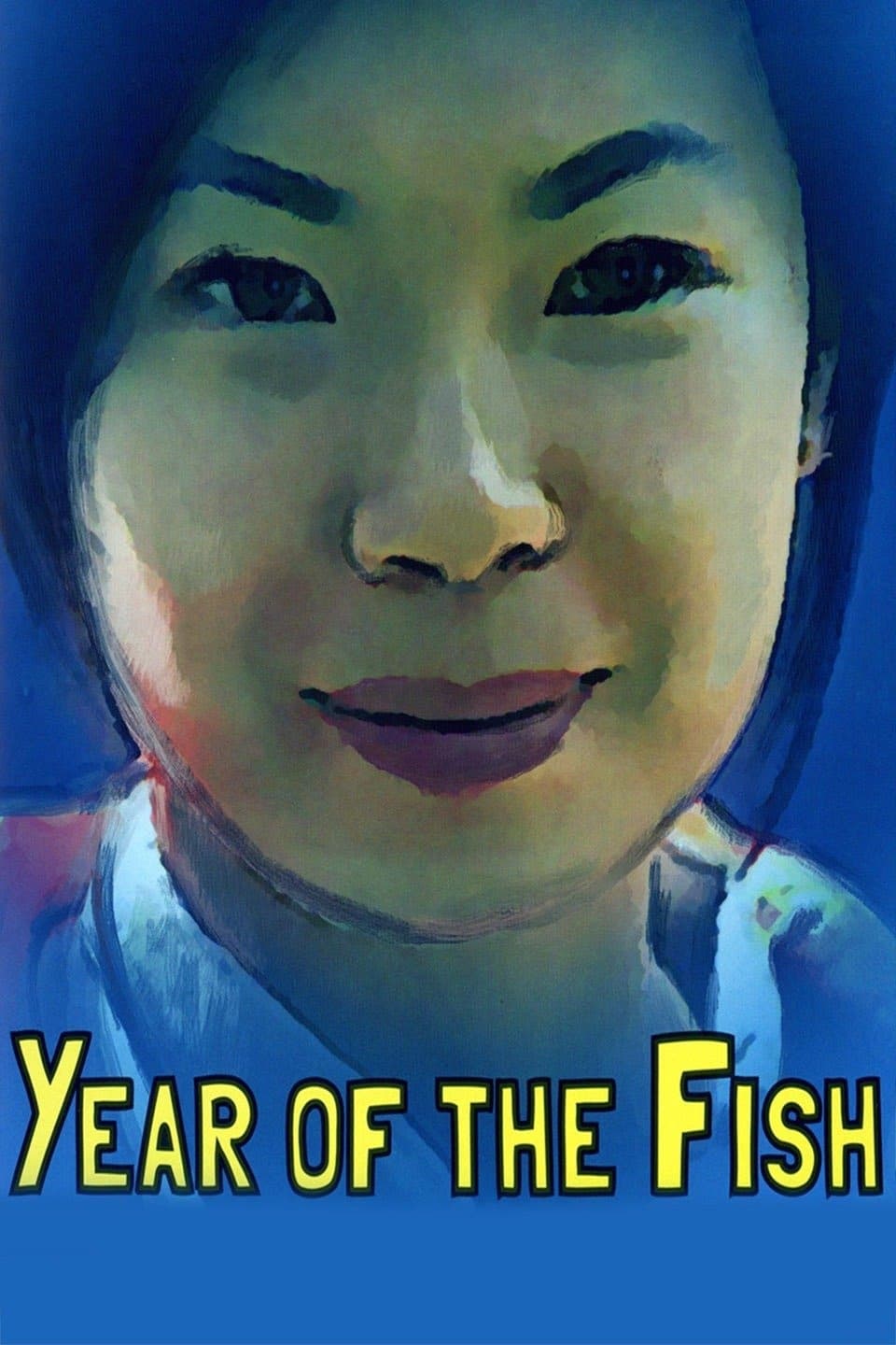 Year of the Fish | Year of the Fish