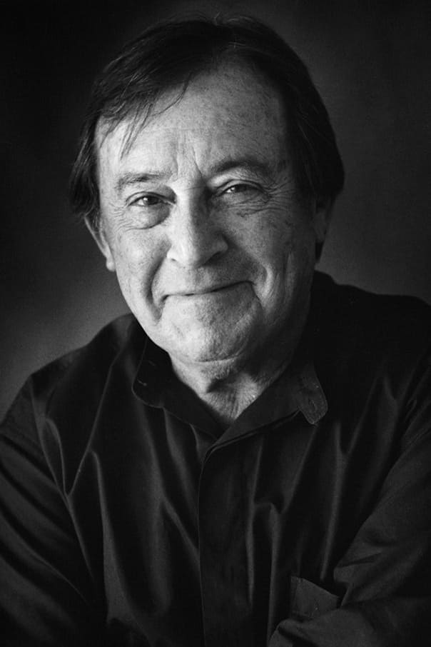 بازیگر Paul Mazursky  