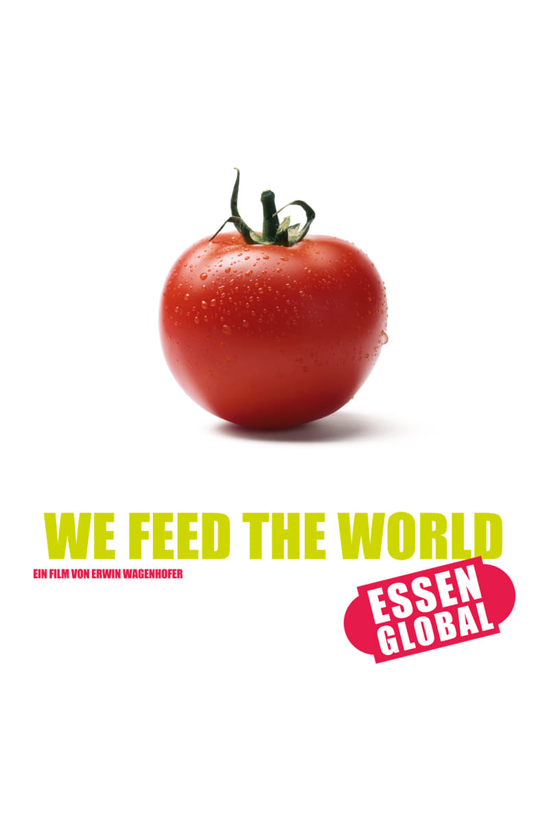 We Feed the World | We Feed the World