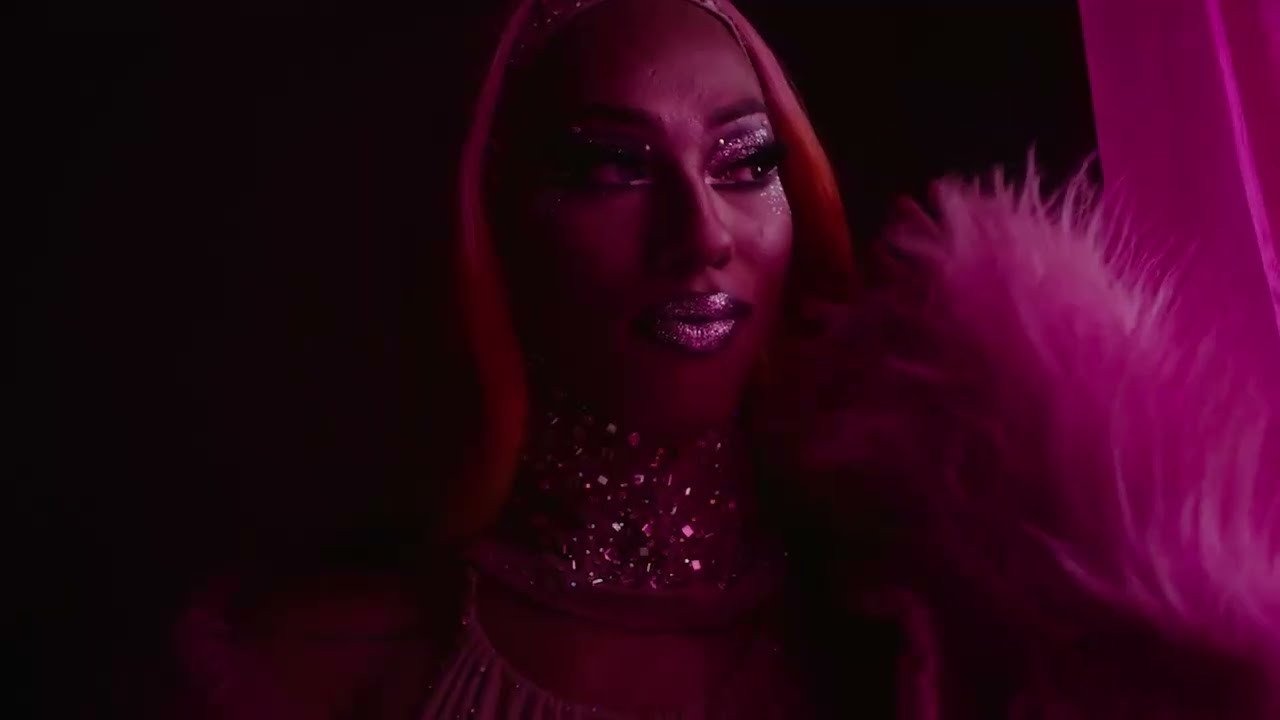 All That Drag|All That Drag