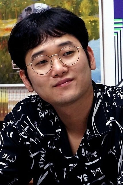 بازیگر Kim Kyung-mook  