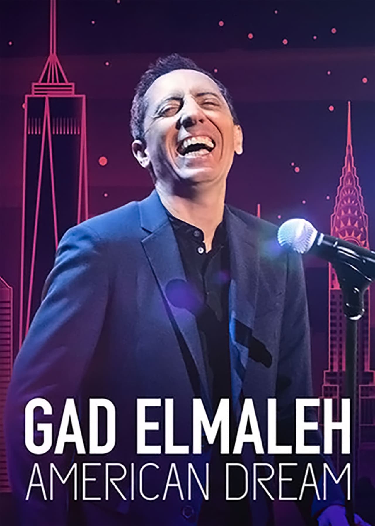 Gad Elmaleh: American Dream | Gad Elmaleh: American Dream