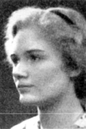 بازیگر Ingrid Pohl  