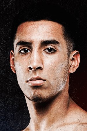 بازیگر Ruben Torres  