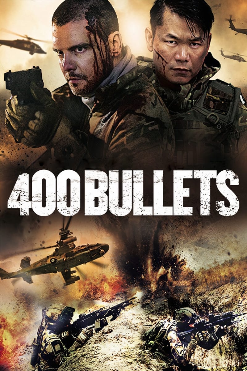 400 Bullets | 400 Bullets