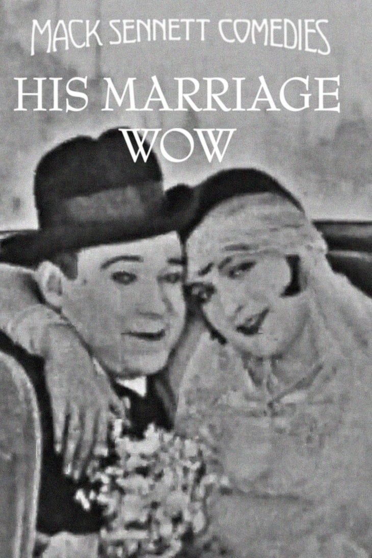 His Marriage Wow | His Marriage Wow