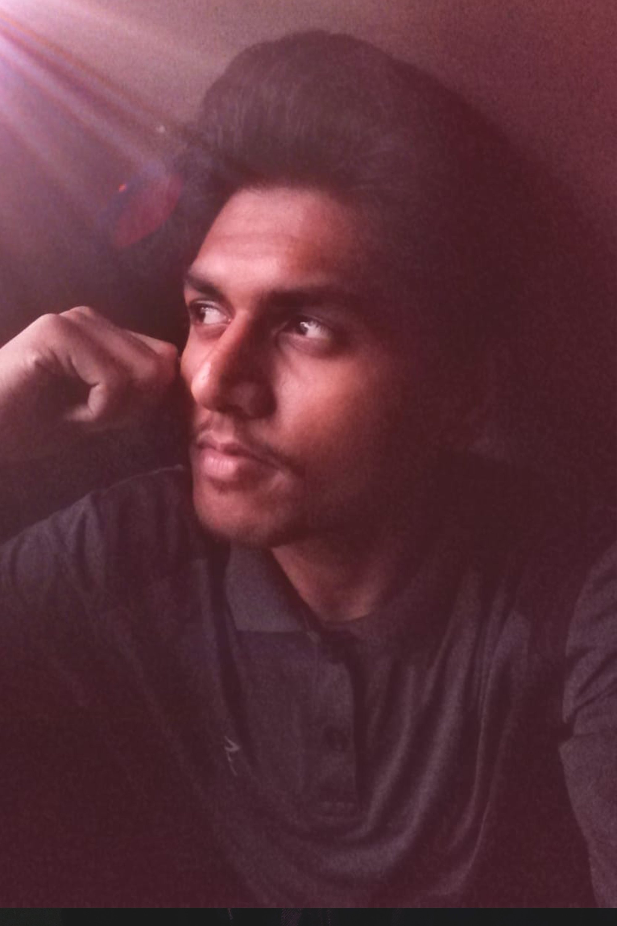 بازیگر Saurabh Sudhir Doke  