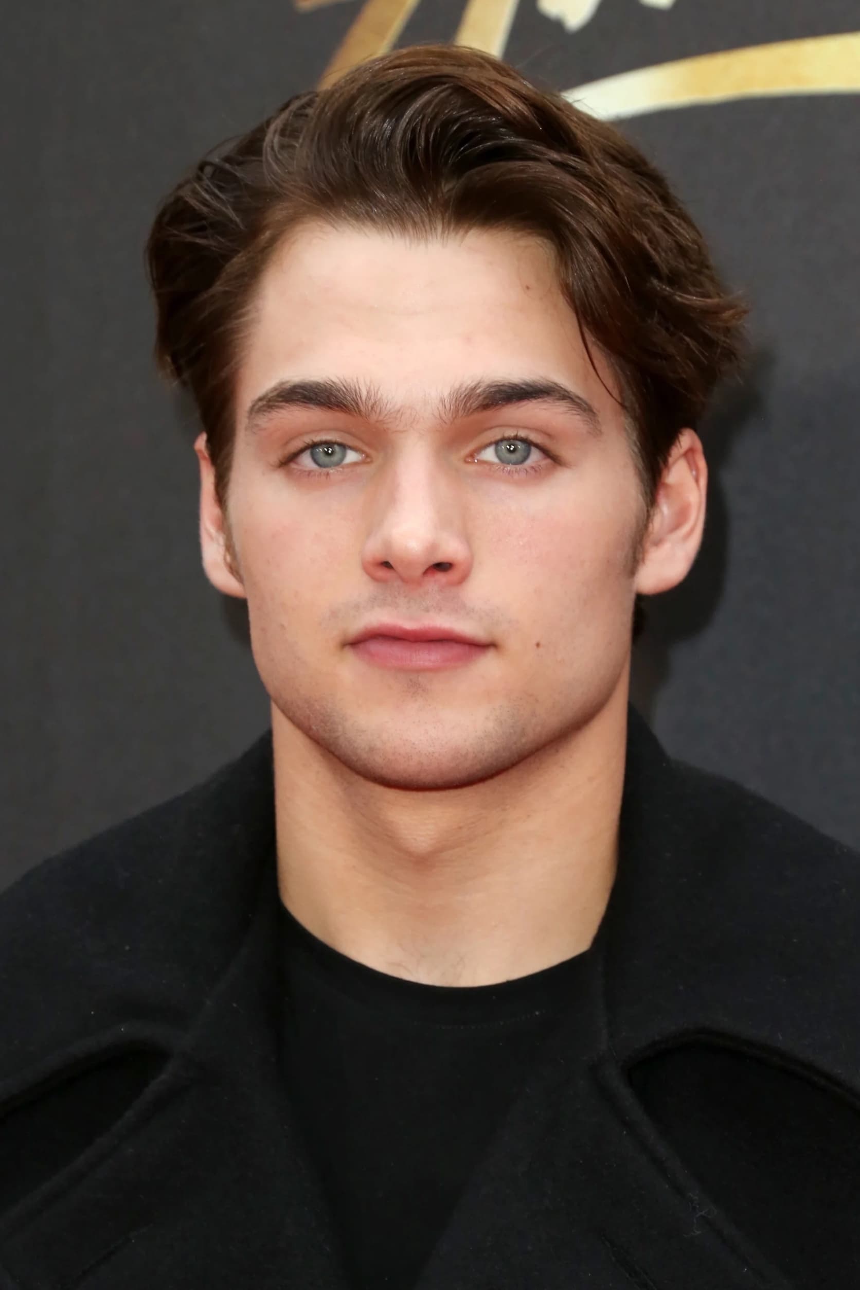 بازیگر Dylan Sprayberry  