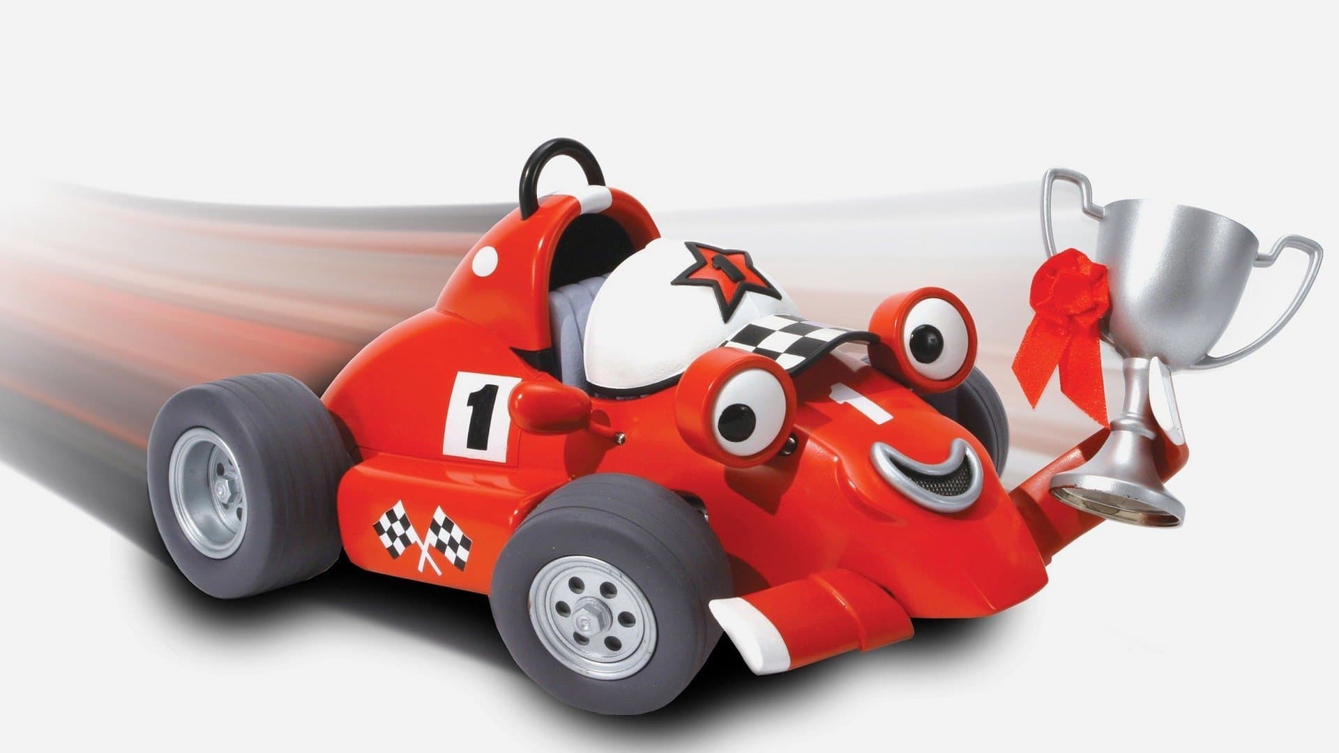 Roary the Racing Car|Roary the Racing Car