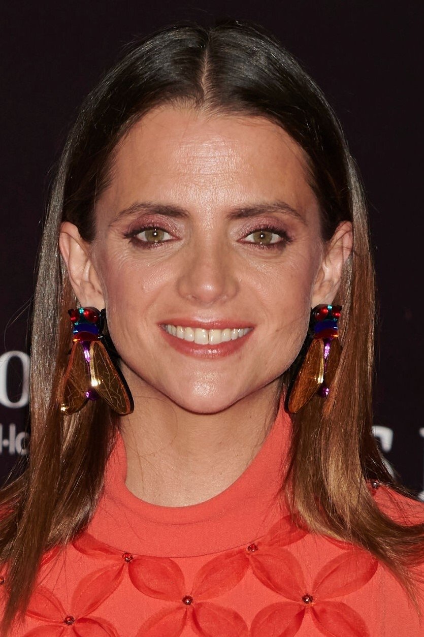 بازیگر Macarena Gómez  