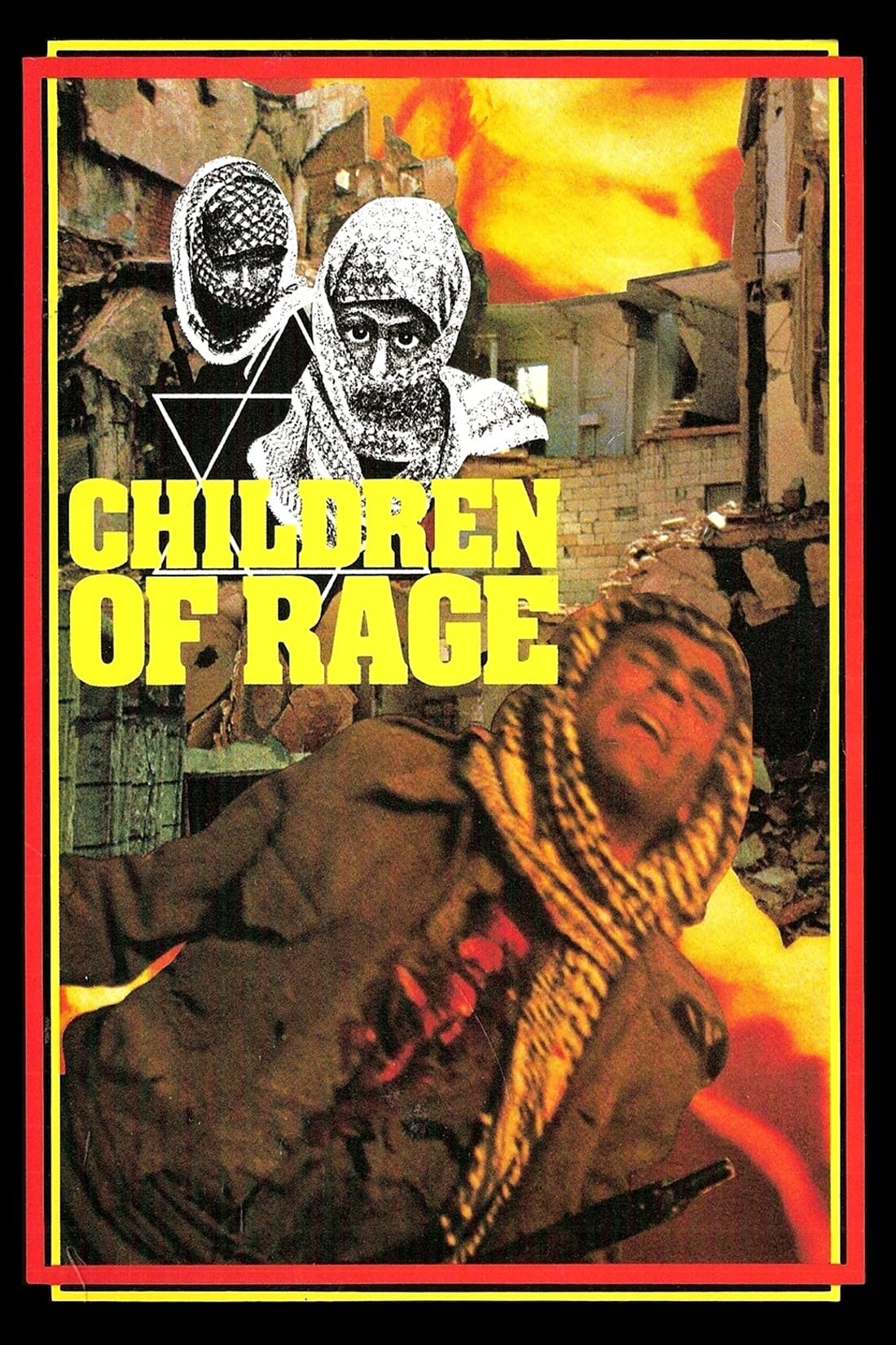 Children of Rage | Children of Rage