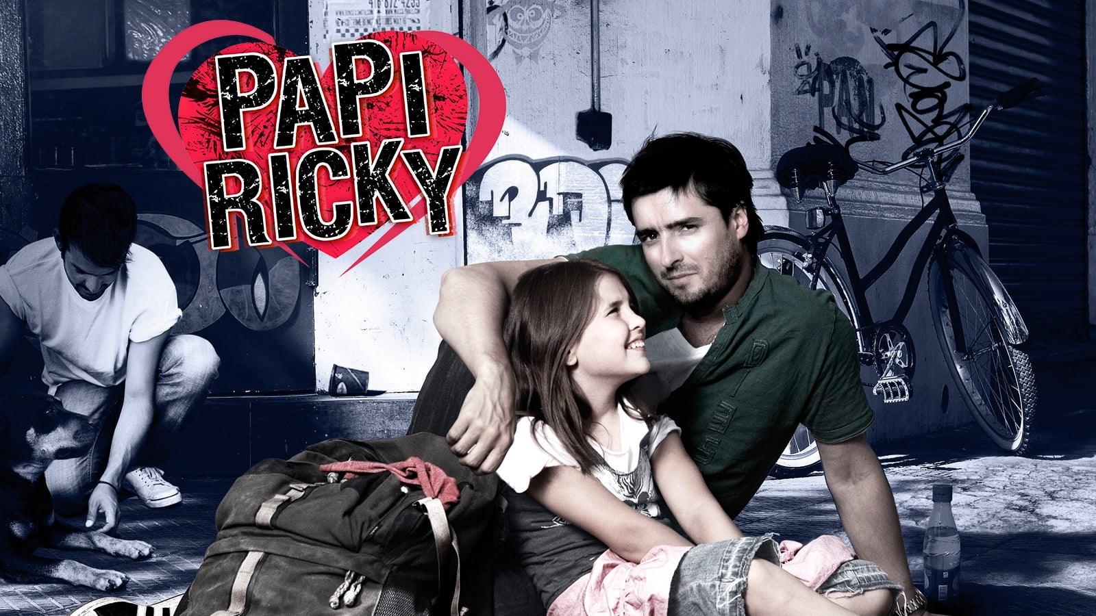 Papi Ricky|Papi Ricky