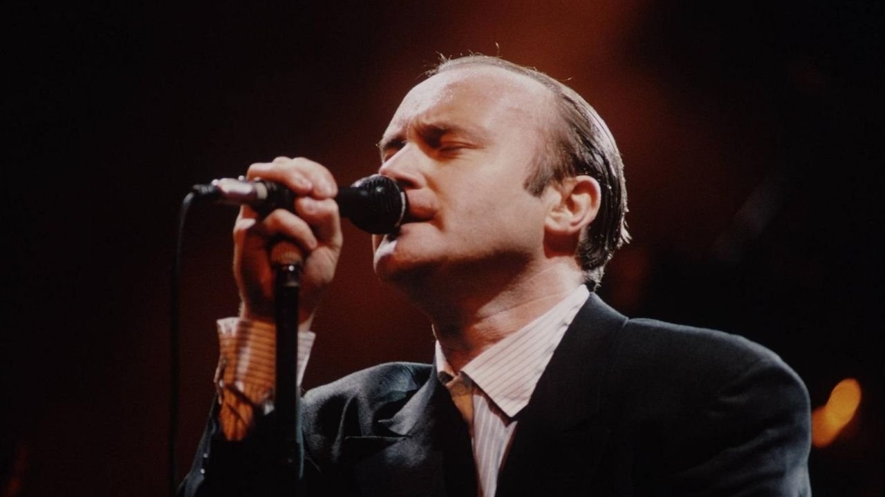 Phil Collins: MTV Unplugged 1994|Phil Collins: MTV Unplugged 1994