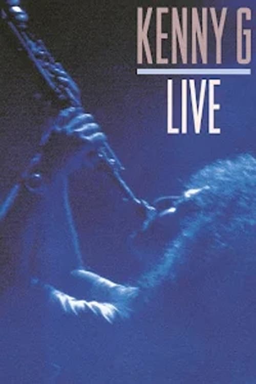 Kenny G - Live | Kenny G - Live