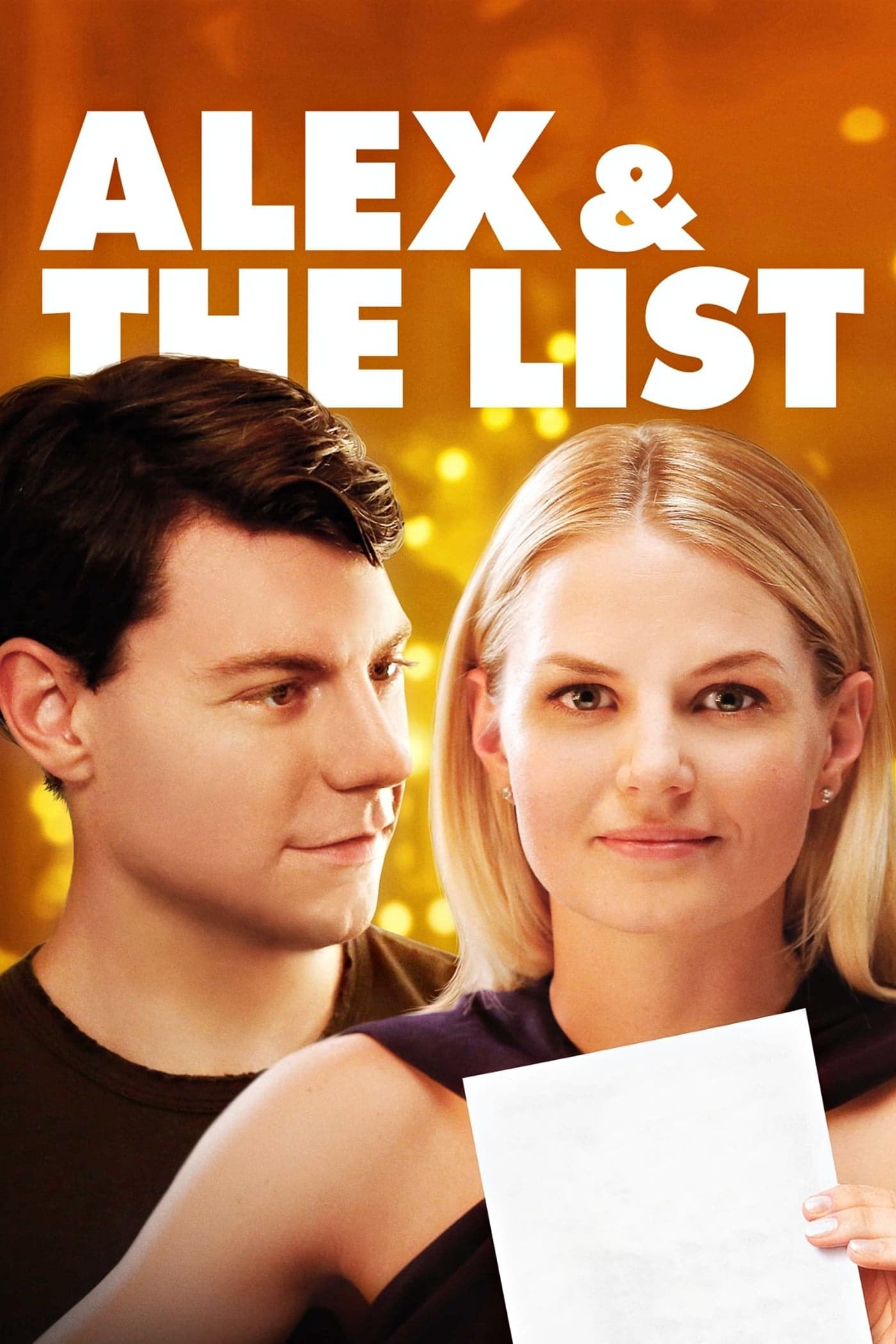 Alex & the List | Alex & the List