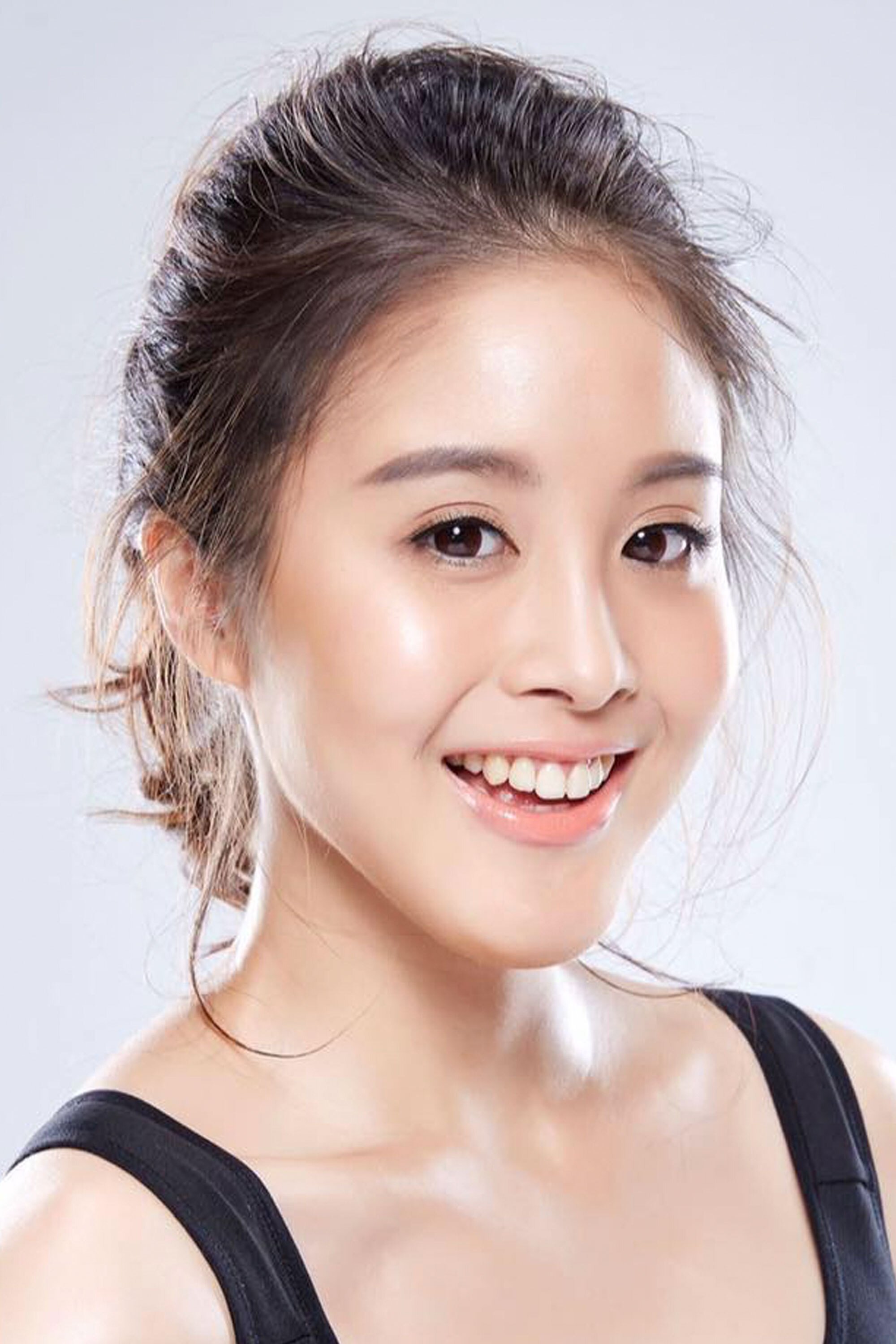 بازیگر Huang Chuhan  