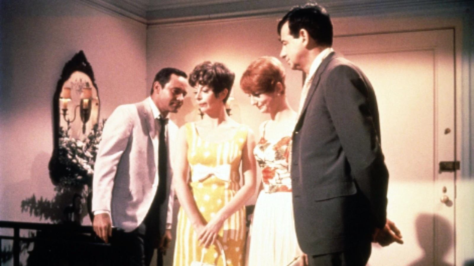 The Odd Couple|The Odd Couple
