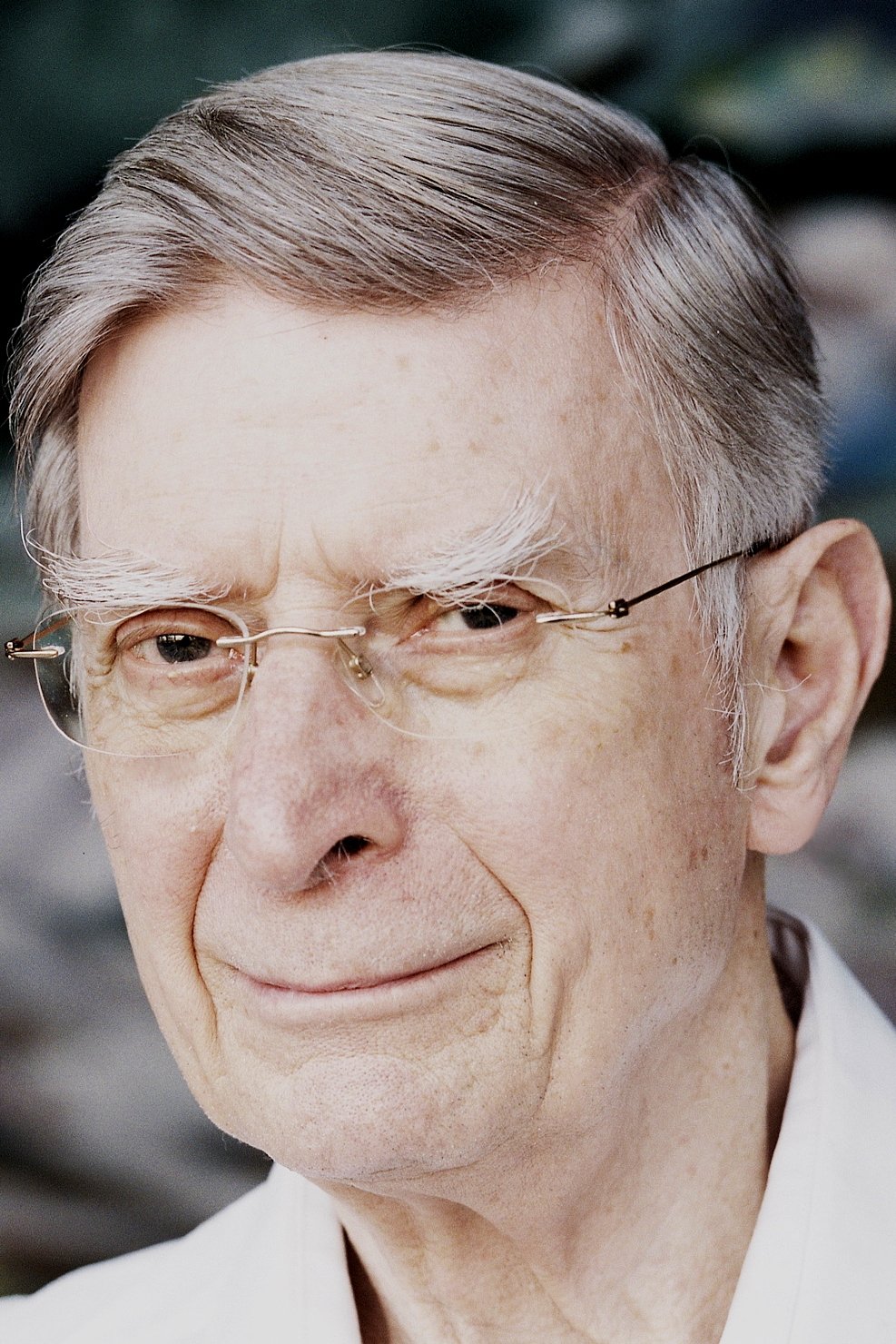 بازیگر Herbert Blomstedt  