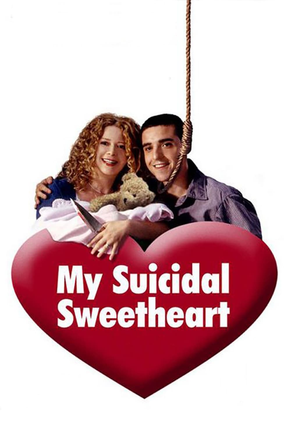 My Suicidal Sweetheart | My Suicidal Sweetheart